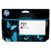 HP 727 130-ml Magenta DesignJet Ink Cartridge, B3P20A